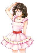 「スローモーションをもう一度」カット