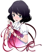 「闇女-ヤミカノ-」カット