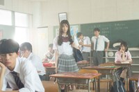 映画「傷だらけの悪魔」場面写真