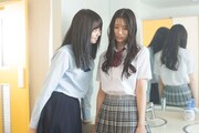映画「傷だらけの悪魔」場面写真