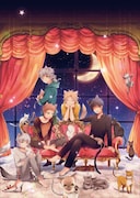 壱コトコ「猫彼氏」