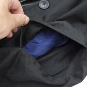 「サボ デザインコート」