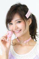 「トド松モデル チョーカー」着用画像