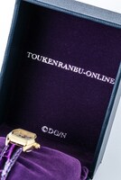 へし切長谷部モデル