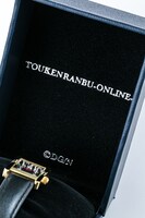 大倶利伽羅モデル