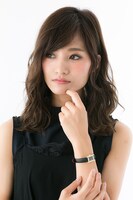 大倶利伽羅モデルの着用例。