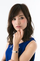 山姥切国広モデルの着用例。