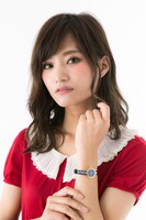 一期一振モデルの着用例。