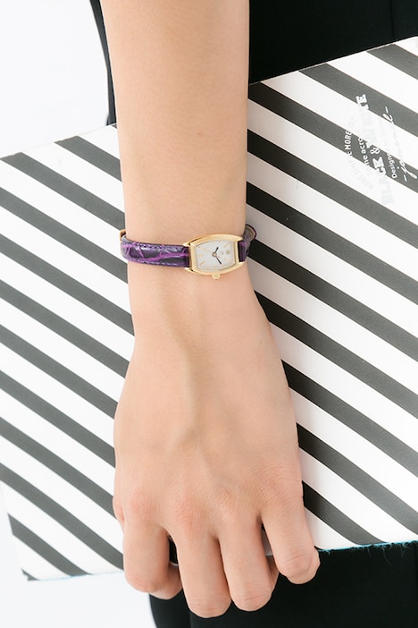 へし切長谷部モデルの着用例。