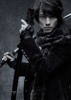 鈴木拡樹演じるうきは。