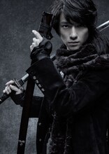 鈴木拡樹演じるうきは。