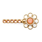 「高宮菜穂ヘアピン」