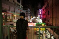 「デスノート NEW GENERATION 竜崎篇・遺志」より。(c)大場つぐみ・小畑健／集英社 (c)2016「DEATH NOTE」HOD PARTNERS