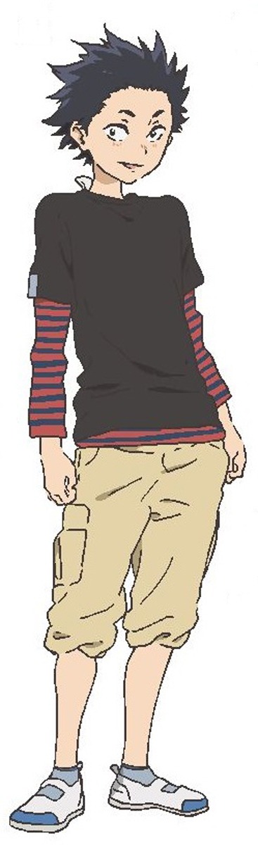石田将也（小学生）