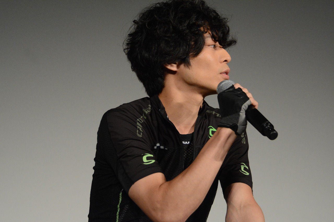 鯨井康介