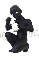 「毒薬の犯人」