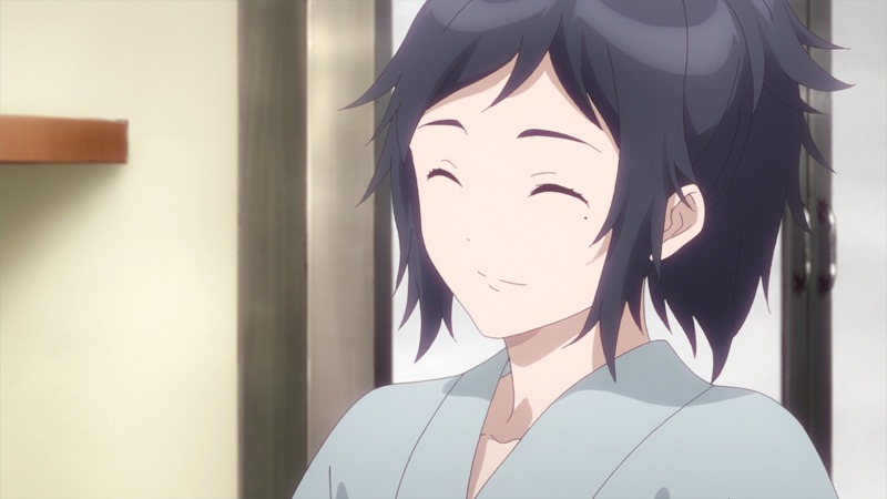 ティザーPV第2弾より。