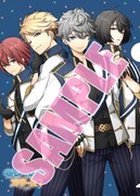 2巻通常版のアニメイト特典。