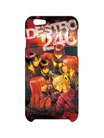 「デストロ246」のiPhoneカバー。