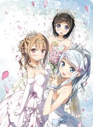 「妹さえいればいい。」のプリマグラフィ。