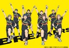 朗読劇「チア男子!!」に小野友樹、林勇、畠中祐が出演、アニメ振り返り上映も