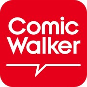 ComicWalkerロゴ