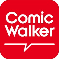 ComicWalkerロゴ