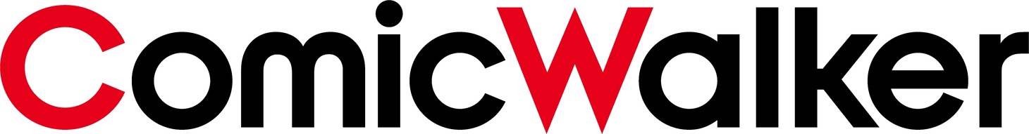 ComicWalkerロゴ