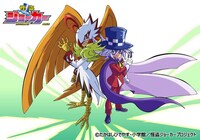 「怪盗ジョーカー」イメージ