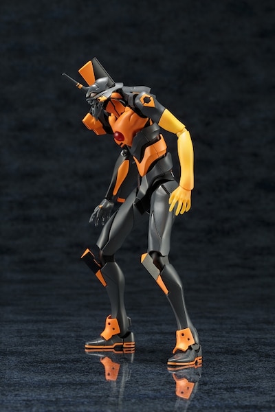 「エヴァンゲリオン初号機 ゴジラカラー Ver.」