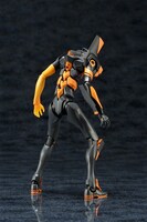 「エヴァンゲリオン初号機 ゴジラカラー Ver.」