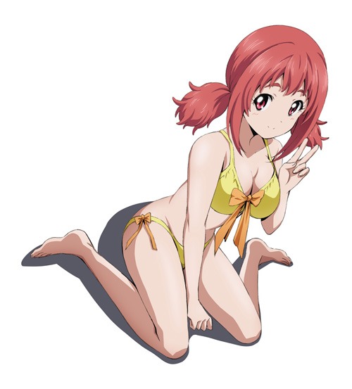 豊口のん