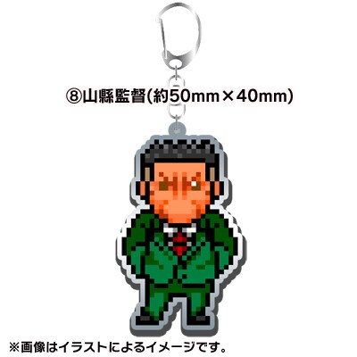 キミガシネドットアクキーアリス
