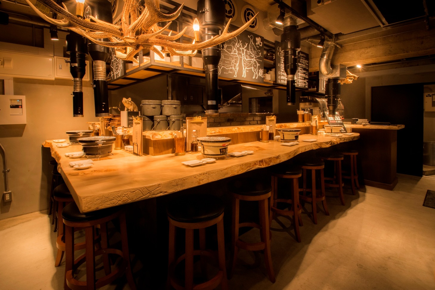 渋谷百軒店ノ小屋