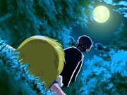 アニメ「金色のガッシュベル!!」より。