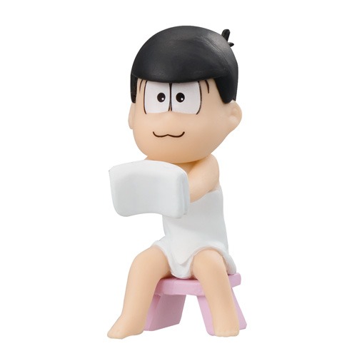 トド松