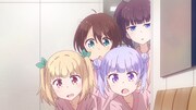 アニメ「NEW GAME!」第7話場面写真