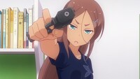 アニメ「NEW GAME!」第7話場面写真