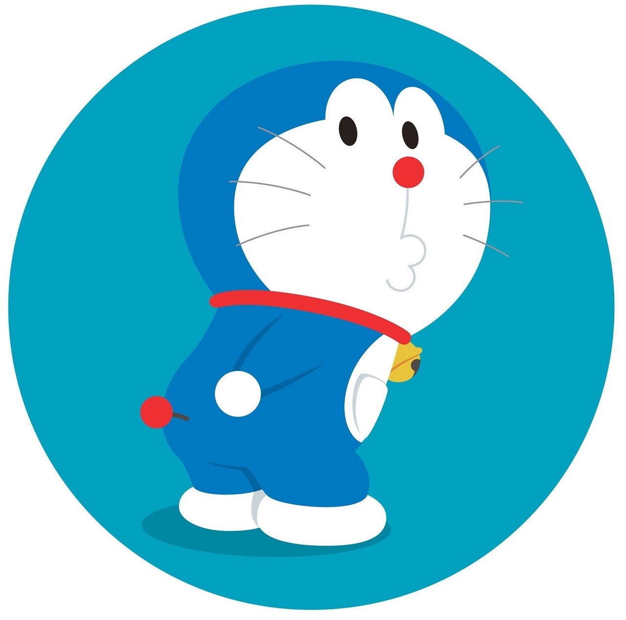 ドラえもん