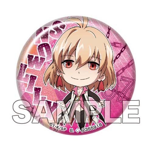 スノウリリイ