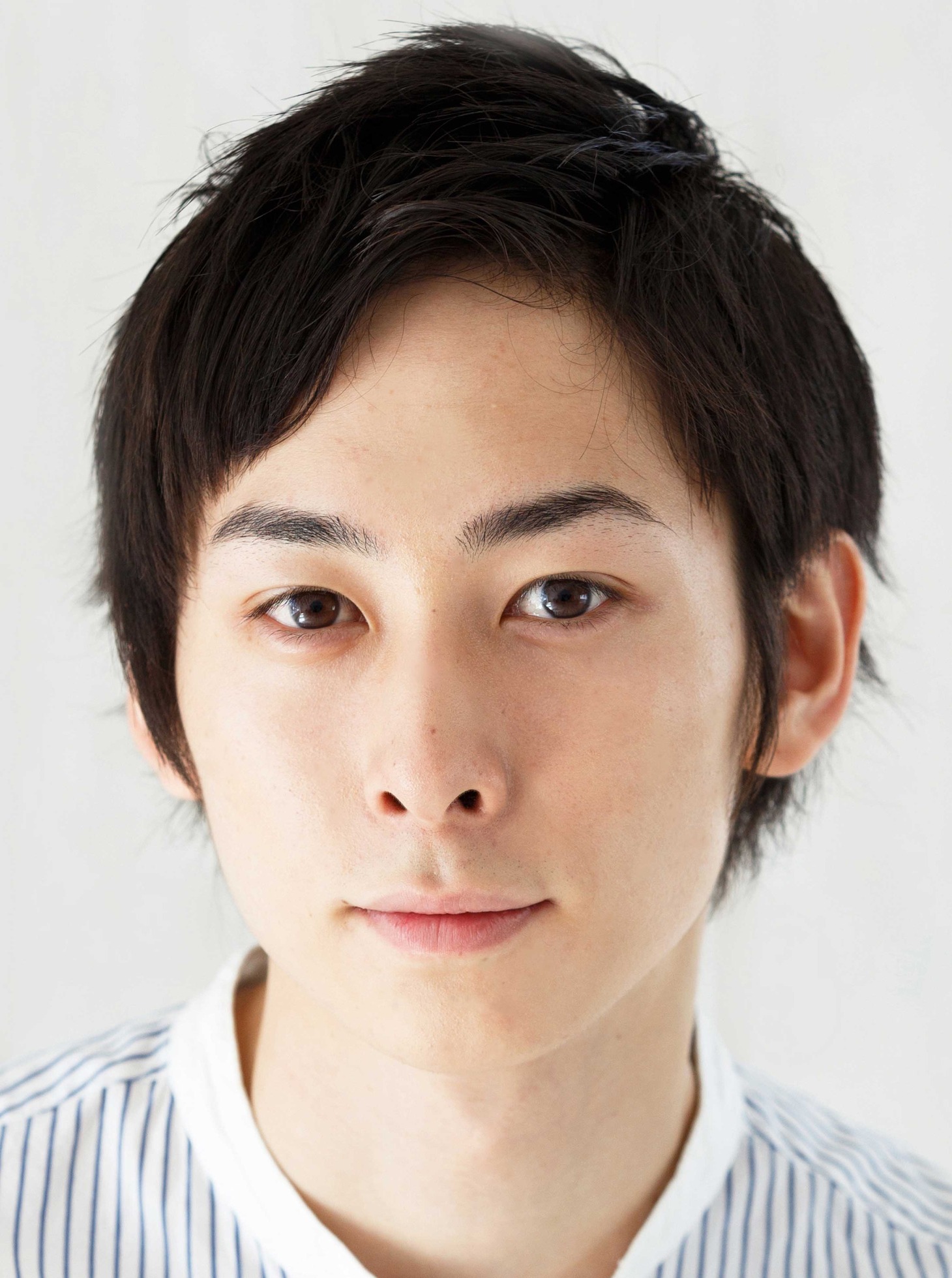 田中涼星