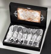 「ファントム社 カトラリーセット(復刻版)」