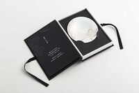 「黒執事」×SIONE POTTERY BOOK「Sebastian」