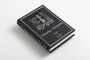 「黒執事」×SIONE POTTERY BOOK「Sebastian」