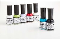 「黒執事」×「胡粉ネイル」