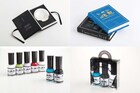 「黒執事」と京都ブランド「読む器」「胡粉ネイル」のコラボグッズ公開