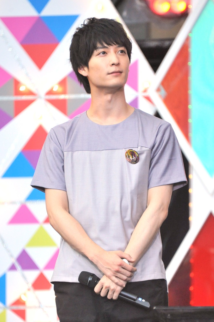 梅原裕一郎