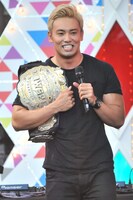 オカダ・カズチカ