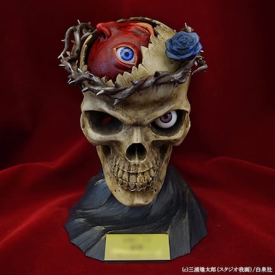 「Skull Knight & Beherit 2016Ver」