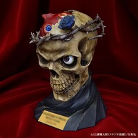 「Skull Knight & Beherit 2016Ver」